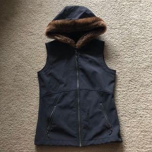 Women’s Marmot vest